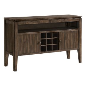 Intercon KI-CA-5436-BMW-C Kauai - Sideboard - Brushed Mango Wood