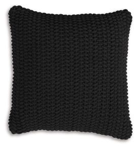 Ashley Furniture A1000475 Renemore - Pillow (Set of 4) - Black