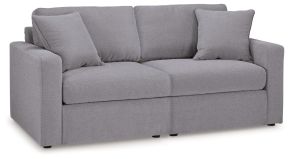 Ashley Furniture 92104S1 Ashley Furniture 92104S1 Modmax - 2-Piece Loveseat - Granite
