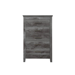 ACME 27326 Vidalia - Chest - Rustic Gray Oak