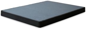 Ashley Sleep® M78X12 Ashley Sleep® M78X12 Low Profile - Twin Foundation - Black