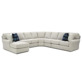 Best Home Furnishings M50 Hanway Stationary Armless Chair