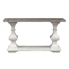 Liberty Furniture 331-OT1030 Liberty Furniture 331-OT1030 Sedona - Sofa Table - White
