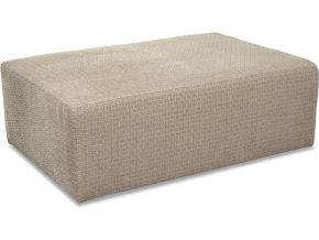 Craftmaster Furniture 031300 Cocktail Ottoman
