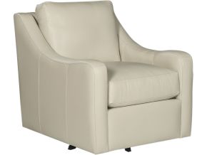 Craftmaster Furniture L087710BDSC Swivel Chair