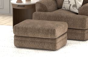 Jackson 244210-2247/29 Tyson - Ottoman - Hazel