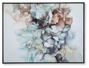 Signature Design by Ashley® A8000468 Jordsboro - Wall Art - Multi