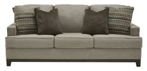Signature Design by Ashley® 5630338 Kaywood - Sofa - Granite