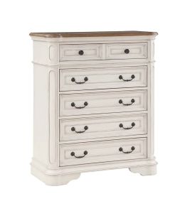 ACME BD01652 ACME BD01652 Florian - Chest - Antique White