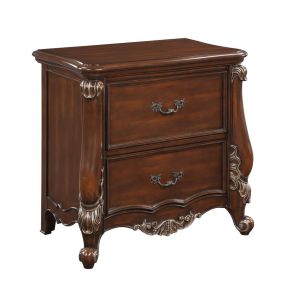 ACME BD02255 Latisha - Nightstand - Antique Oak