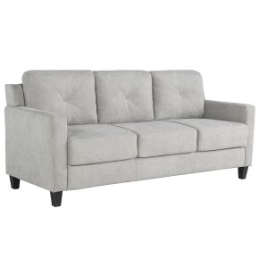 ACME LV02520 ACME LV02520 Horatio - Sofa - Taupe Chenille