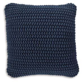 Ashley Furniture A1000473 Ashley Furniture A1000473 Renemore - Pillow (Set of 4) - Blue