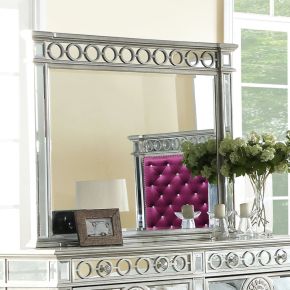 ACME 26154 Varian - Mirror - Mirrored