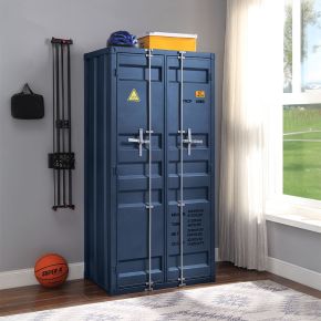 ACME 37909 ACME 37909 Cargo - Wardrobe - Blue