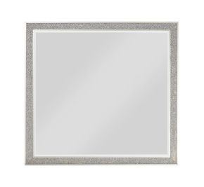 ACME BD00244 Sliverfluff - Mirror - Mirrored & Champagne Finish