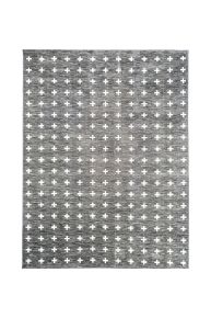 Furniture of America RG8141S Acanthus - 5' x 8' Area Rug - Taupe