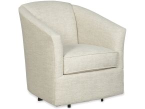 Craftmaster Furniture 092910SC Swivel Chair