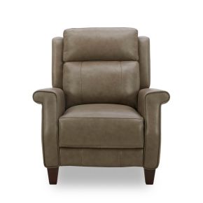 Liberty Furniture 10MU-10M Raleigh - Pushback Recliner - York Mushroom