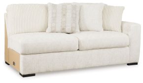 Signature Design by Ashley® 6190467 Chessington - Raf Sofa - Ivory