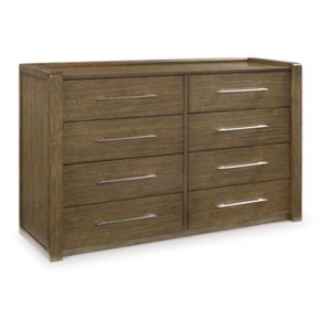 Benchcraft® B863-31 Marxmore - Dresser - Brown