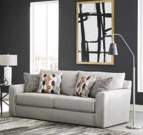 Jackson 328803-1842/18-2078/48 Hooten - Sofa - Nickel