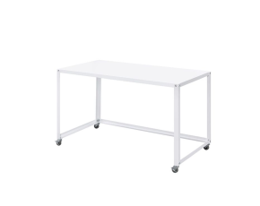 ACME 93065 Arcano - Writing Desk - White Finish