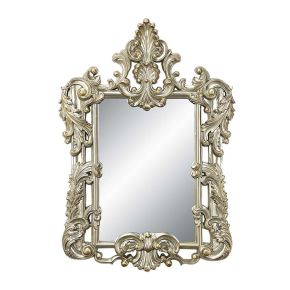ACME LV01215 Sorina - Mirror - Antique Gold Finish - 59"