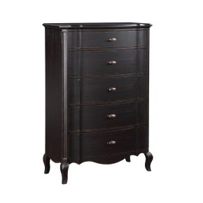ACME BD02300 Chelmsford - Chest - Antique Black
