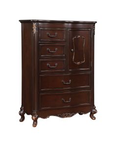 New Classic B532-070 Constantine - Chest - Cherry