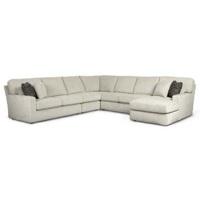 Best Home Furnishings M25 Dovely Stationary Armless Chair