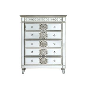 ACME 26156 Varian - Chest - Mirrored