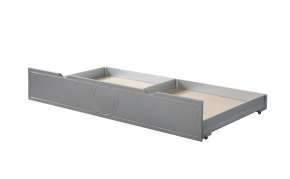ACME 38328 Powell - Trundle - Silver Finish