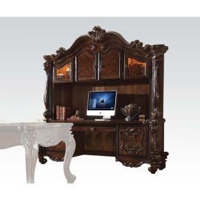 ACME 92284 Versailles - Desk - Cherry Oak