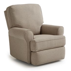 Best Home Furnishings 5NI25 Tryp Swivel Glider Recliner