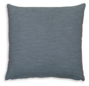 Ashley Furniture A1001041 Ashley Furniture A1001041 Thaneville - Pillow (Set of 4) - Blue
