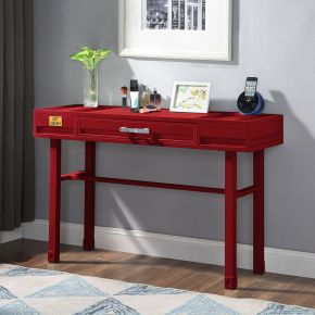 ACME 35953 ACME 35953 Cargo - Vanity Desk - Red