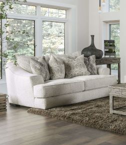 Furniture of America SM6092-LV Moorpark - Loveseat