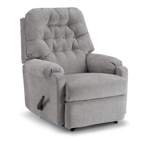 Best Home Furnishings 1AW24 Sondra Space Saver Recliner