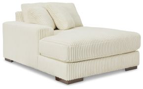 Signature Design by Ashley® 2110416 Lindyn - LAF Corner Chaise - Beige