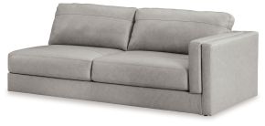 Millennium® by Ashley 5740467 Amiata - Raf Sofa - Glacier