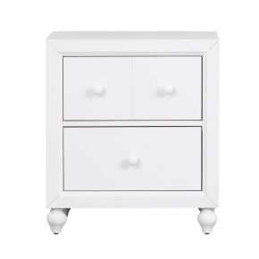 Liberty Furniture 523-BR60 Cottage View - Nightstand - White