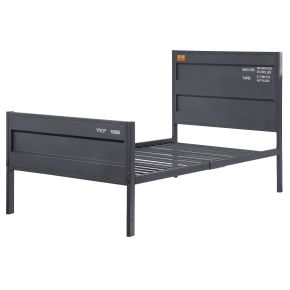 ACME 35920T ACME 35920T Cargo - Twin Bed - Gunmetal