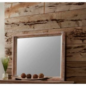 Tennessee Enterprises BK4535NW Brooklyn Mirror