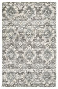 Ashley Furniture R403742 Monwick - Cream / Gray - Medium Rug