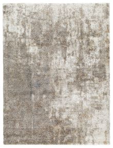 Signature Design by Ashley® R405351 Pearidge - Brown / Beige - Large Rug