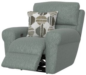 Catnapper 611307-1712/29-2934/29 Catnapper 611307-1712/29-2934/29 Kellen - Power Recliner With Zero Gravity - Woodlands