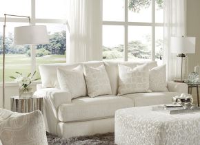 Jackson 409803-1724/06-2267/06 Lamar - Sofa - Cream