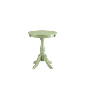 ACME 82810 ACME 82810 Alger - Accent Table - Light Green