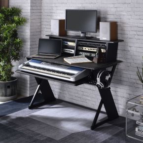 ACME OF00991 Humanity - Music Desk - Black