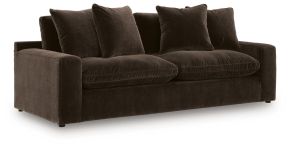 Benchcraft® 6780738 Maxton Heights - Sofa - Bittersweet